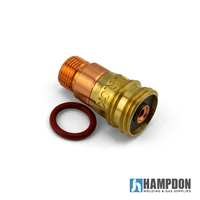 3.2mm - FURICK CUP Gas Lens Collet Body - WP-17 | 18 | 26