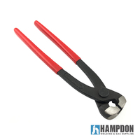 Oetiker Crimp tool - Jaw Pincers for Hose Clamps