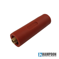 WP9 Series TIG Torch Small Coil Element Three Piece 130 Amp