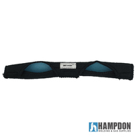 Speedglas Sweatband to Suit 9100MP, 100, G5-02, G5-03E & M-Series Helmets - 1 Pack