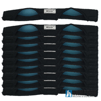 Speedglas Sweatband to Suit 9100MP, 100, G5-02, G5-03E & M-Series Helmets - 10 Packs