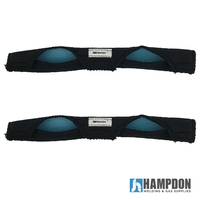 Speedglas Sweatband to Suit 9100MP, 100, G5-02, G5-03E & M-Series Helmets - 2 Packs