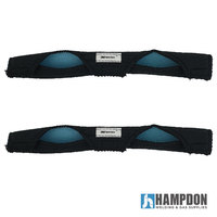 Speedglas Sweatband to Suit Series 100 / 9002NC / G5-02 / 9100 MP Helmets - 2 Pack
