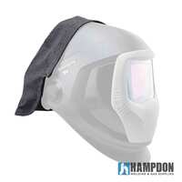 3M Speedglas 9100, 9100 Air, G5-02 & G5-03E Welding Helmet Head Protection