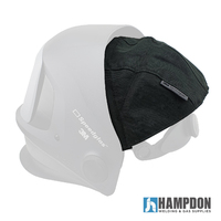 3M Speedglas Small Head Cover Replacement for 9100 FX