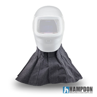 3M Speedglas Protective Outer Shroud to Suit G5-01 Welding Helmet