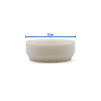 2 x TIG Insulator for STUBBY Gas Lens - WP17 | 18 | 26 Series