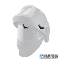 3M Speedglas Hinge Mechanisms to Suit G5-01 Welding Helmet