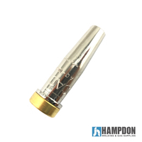 Harris 1AC Acetylene Cutting Tip 15-25mm - 1 Each