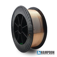 15Kg - 0.9mm S211 Silicon Bronze MIG Wire ERCuSi-A