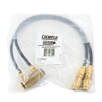 Cigweld SwiftCheck Flash Back Arrestor Testing Kit