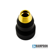 Plasma Cutter Retaining Cap to Suit Hypertherm Powermax 30 - 1 Each