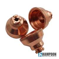 Plasma Cutter Hand Shield to Suit Hypertherm Powermax 45 - 3 Pack 