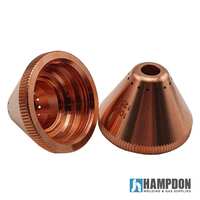 Plasma Cutter 125A Machine Shield to Suit Hypertherm Powermax 125 - 2 Pack 