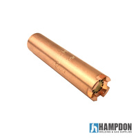 Harris 2H Super Heating Tip for Oxy / LPG 22902H
