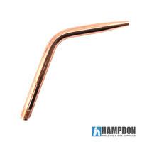 Harris Acetylene Copper Welding Brazing Tip Size 5