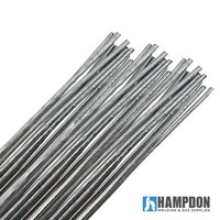 UltraBond 3.2mm Aluminium Brazing Rod - 30 Stick Pack