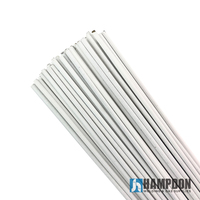 2.4mm x 200g Manganese Bronze Flux coated TIG / OXY Brazing Rods