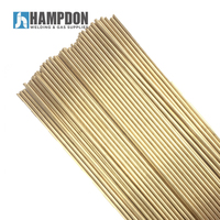 5kg - 3.2mm ERCuSi-A Silicon Bronze TIG Filler Rod  Approximately 75 rods