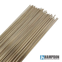 83 Sticks (1kg) 1.6mm 45% Silver Solder Brazing Rods