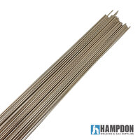 45% Silver Brazing Alloy 1.6mm 500g Handy Pack - 40 Sticks