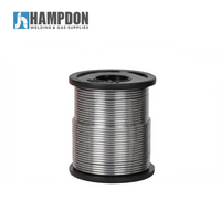 2.3mm 50/50 Resin Core Solder - 500g
