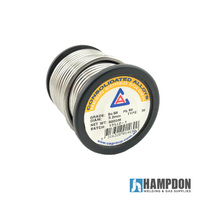 3.2mm 50/50 Resin Core Solder - 500g
