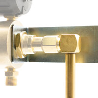 COBRA Pipeline System Oxygen / Argon Installation Set 