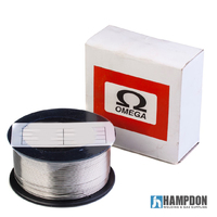1kg - 0.9mm ER309LSi Stainless MIG Welding Wire