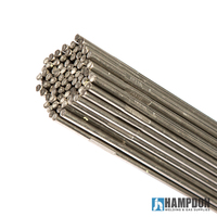 400g - 2.4mm ER316L Stainless Steel TIG Filler Wire Rods