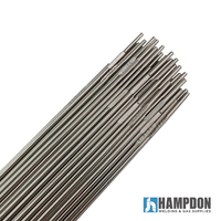 200g - 2.4mm ER347 Stainless Steel TIG Filler Wire Rods 347 E347