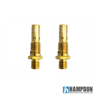 TWECO 35-50 Mini-MIG Style Gas Diffuser - 2 Pack
