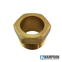 Tip Nut to Suit Comet Standard Cutting Attachment - 304014