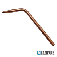 Oxygen / LPG Welding Brazing Tip Type 554 #12