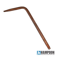 10x Oxygen / LPG Welding Brazing Tip Type 554 #20