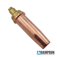 Type 44 32GS Oxy / LPG Gouging Nozzle 44-32GS