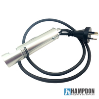 5 x Co2 Spigot Regulator Heater 240v - BULK PACK - Pre Heater