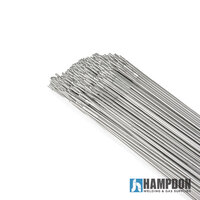 5kg - 2.4mm ER4047 Aluminium TIG Filler Wire Rods 