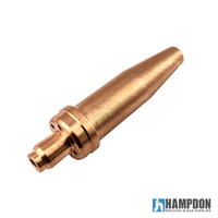 Type 41 Size 32 Comet Cutting Tip Nozzle - Oxy | Acetylene