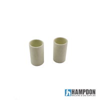 Kemppi Style MIG Nozzle Insulator - 2 Pack - MT 38 25 - PMT 30, 40, 50