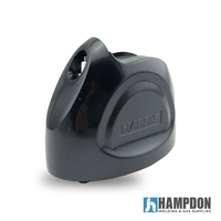 Harris Non Flint Electronic Spark Lighter