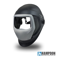 3M Speedglas 9100 Welding Helmet Shell Only - Excluding Lens
