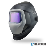 3M Speedglas Welding Helmet 9100XXi - TrueView Optics 