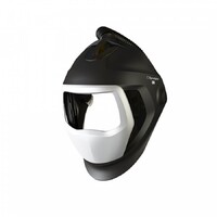 3M Speedglas 9100 Air Fed Welding Helmet Shell Only - Excluding Lens