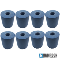 8 x AT1000 Compressed Air Line Filter Replacement