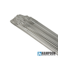 5kg - ER5183 2.4mm Aluminium TIG Filler Wire Rods