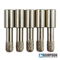 Cut 40 Plasma Cutter HF Electrode to Suit PCH35/M28 Plasma Torch - 5 Pack