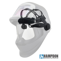 3M Speedglas Head Harness to suit 9100 Series Welding Helmet