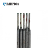 5 Stick - 2.5mm ENi55 Cast Iron Nickel Stick Electrodes