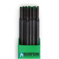 400g - 2.5mm ENi55 Cast Iron Nickel Stick Electrodes